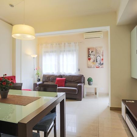 Aparteasy - Family Apartment Sant Antoni Barcelona Pokój zdjęcie