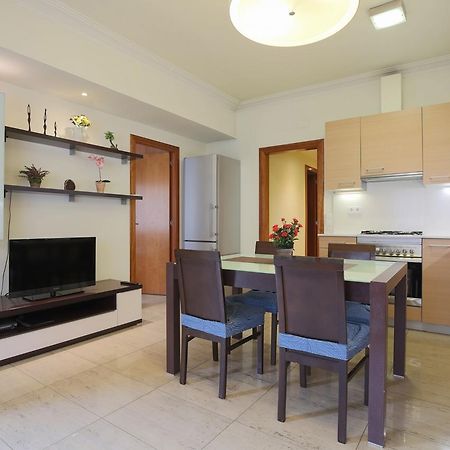 Aparteasy - Family Apartment Sant Antoni Barcelona Zewnętrze zdjęcie