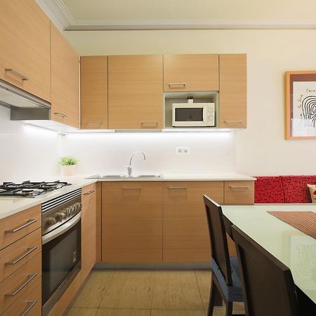 Aparteasy - Family Apartment Sant Antoni Barcelona Zewnętrze zdjęcie