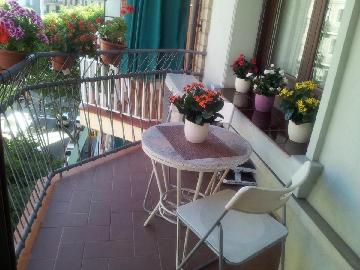 Aparteasy - Family Apartment Sant Antoni Barcelona Zewnętrze zdjęcie