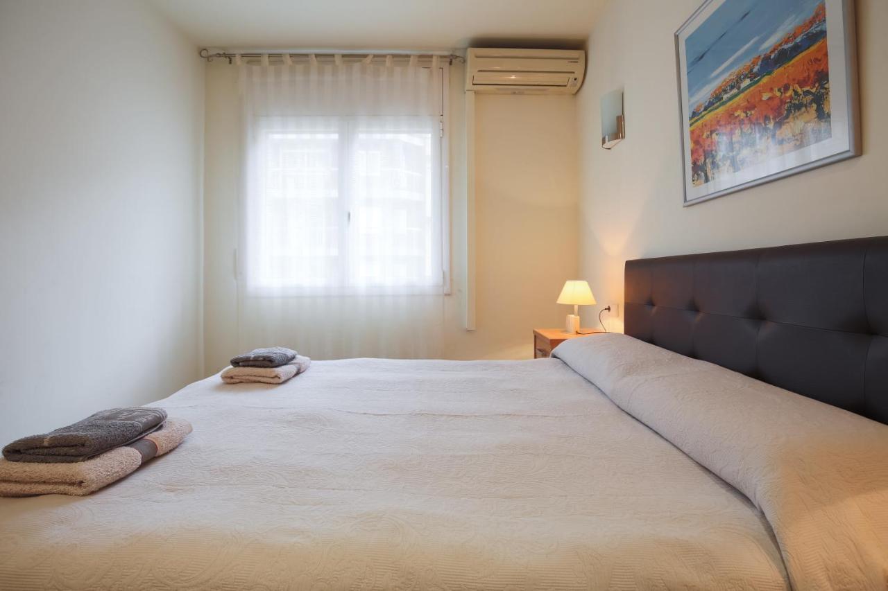 Aparteasy - Family Apartment Sant Antoni Barcelona Pokój zdjęcie